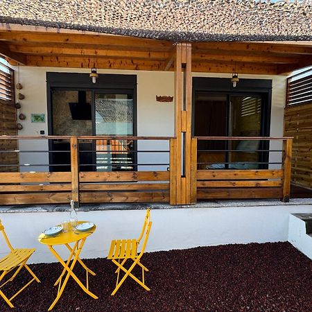 Le Studio Leva ลาแปลน เดส์ ปาล์มิสต์ ภายนอก รูปภาพ